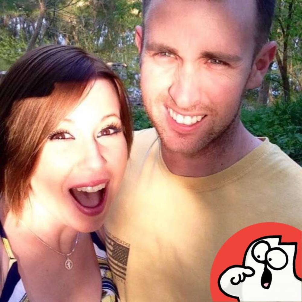 Meet your Posher, Sharon